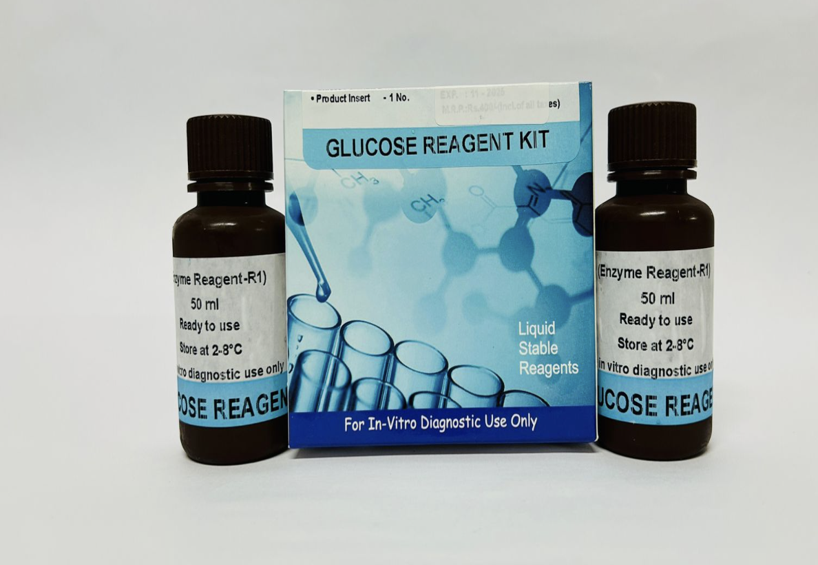 glucose