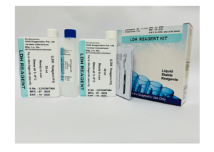 LDL Cholesterol (Direct)