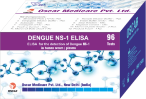 Dengue NS1