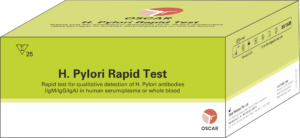 H. Pylori Rapid Test