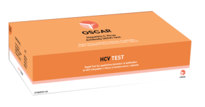 Hepatitis C – HCV Test