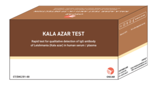 Kala Azar Rapid Test