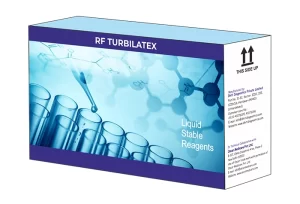 RF Turbilatex