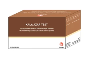 Kala Azar Rapid Test