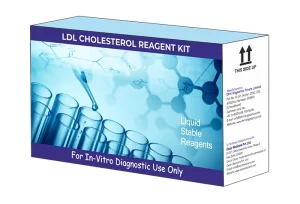 LDL Cholesterol (Direct)