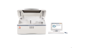 OM-200: Fully Automatic Biochemistry Analyzer