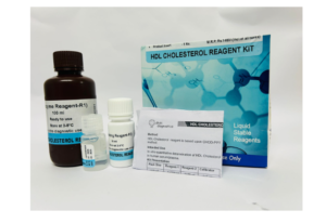 HDL Cholesterol (PPT)