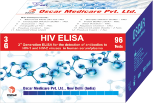 HIV Elisa