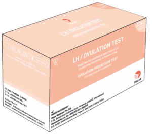 Ovulation – LH/Ovulation Test