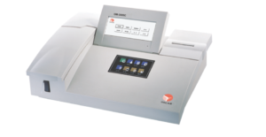  OM-3005C: Semi-Automatic Biochemistry Analyzer