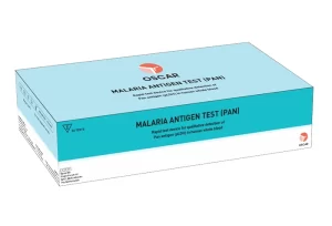 Malaria Rapid Tests