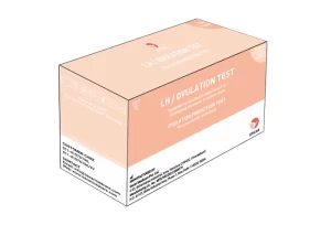 Ovulation – LH/Ovulation Test