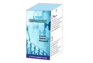 Sysmex 3-Part Compatible Reagents