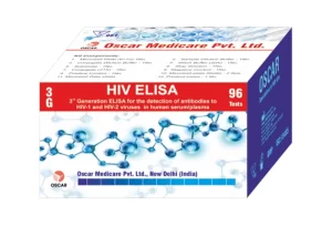 HIV Elisa