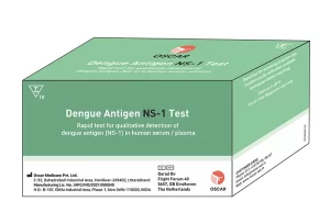 Dengue