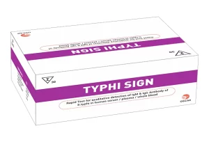 Typhoid