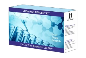 Urea – UV