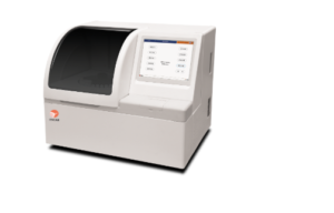 OM-120: Fully Automatic  Biochemistry Analyzer